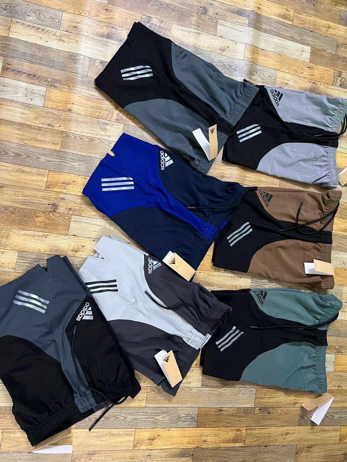 shorts