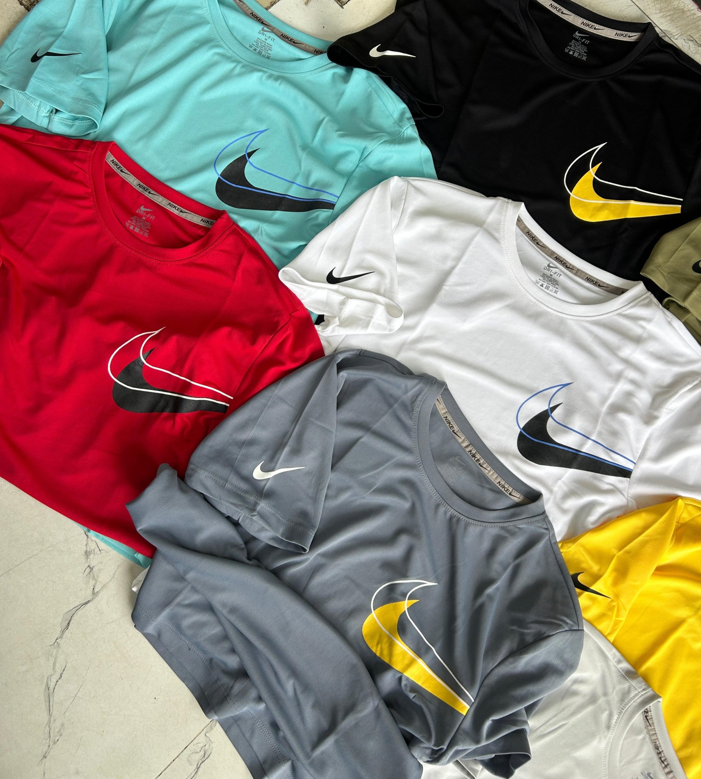 dryfit tshirt