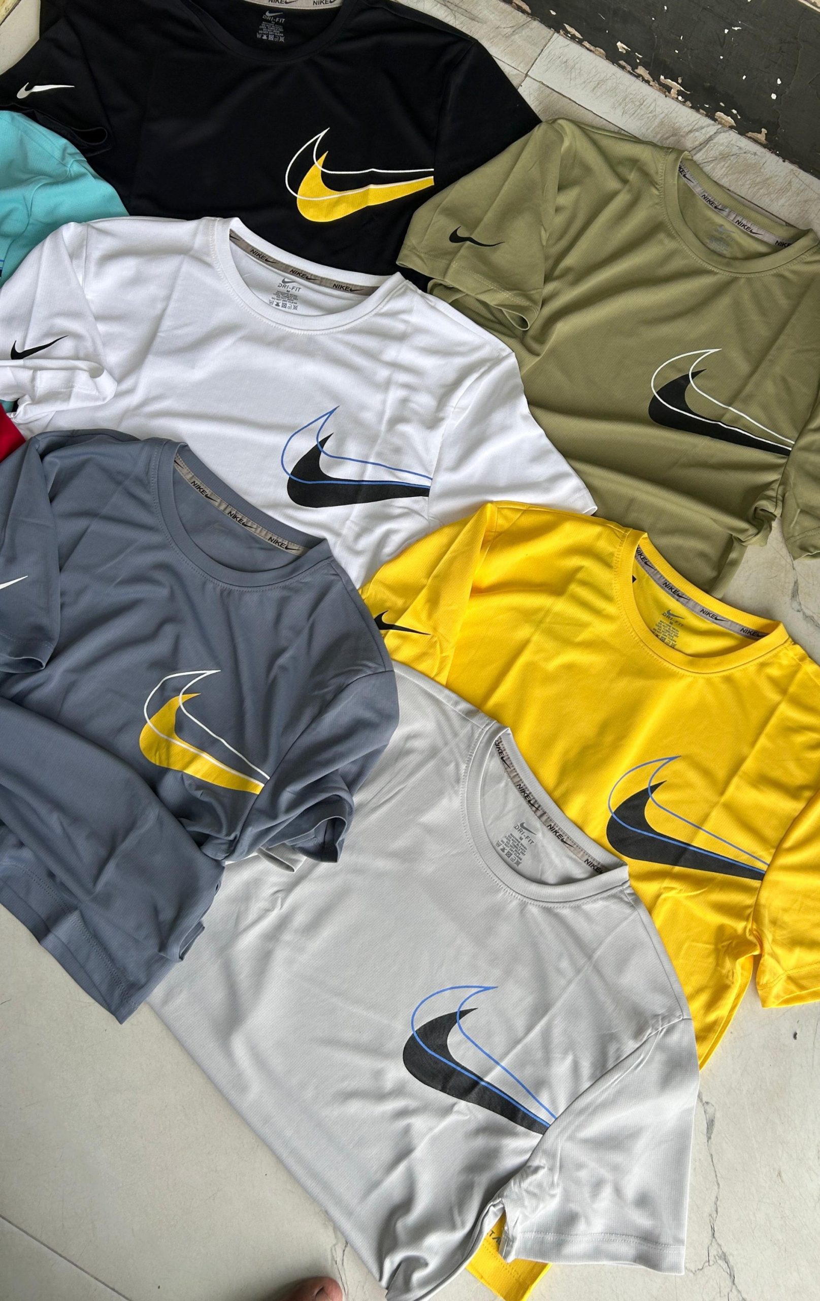 dryfit tshirt