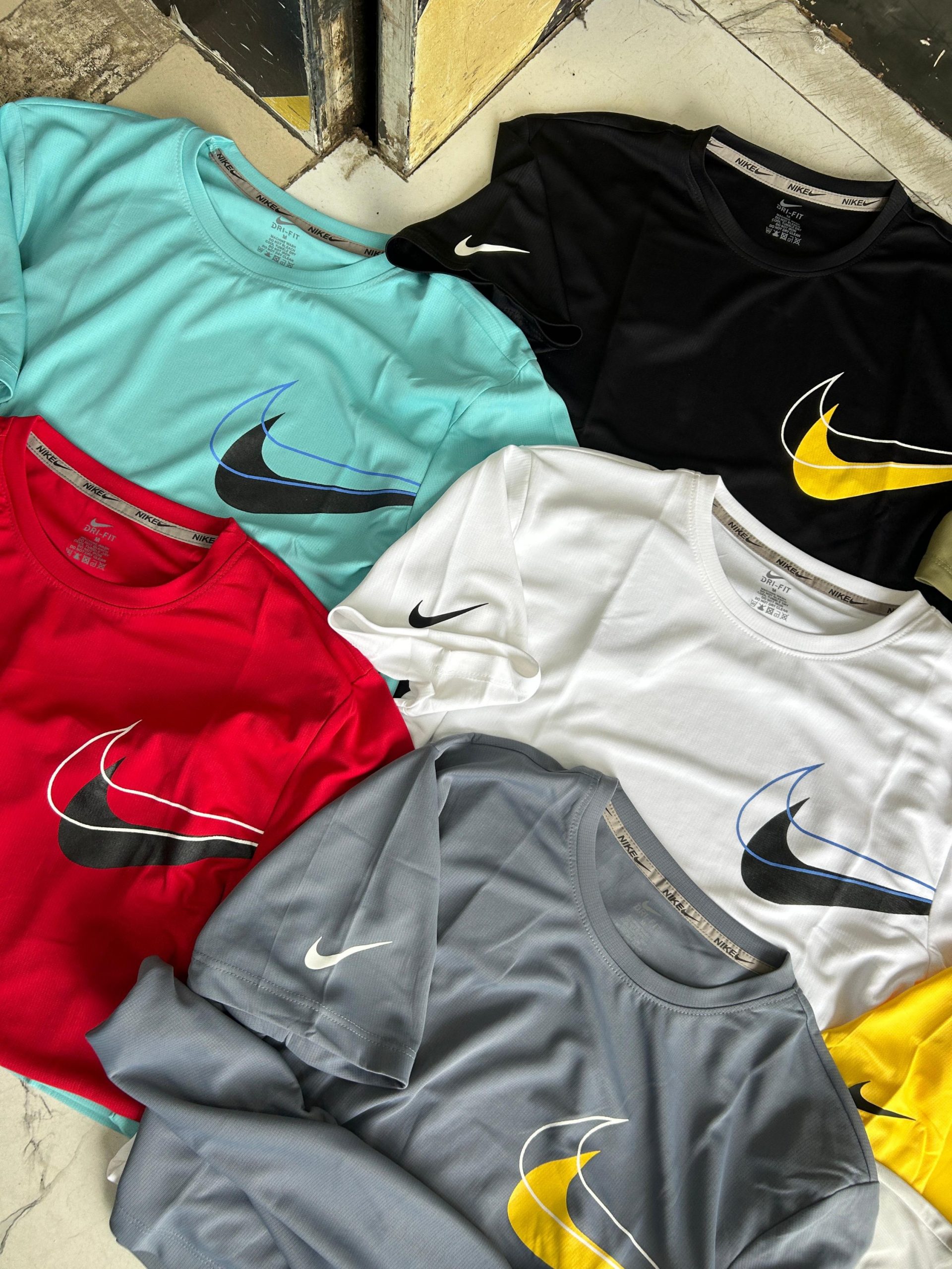 dryfit tshirt