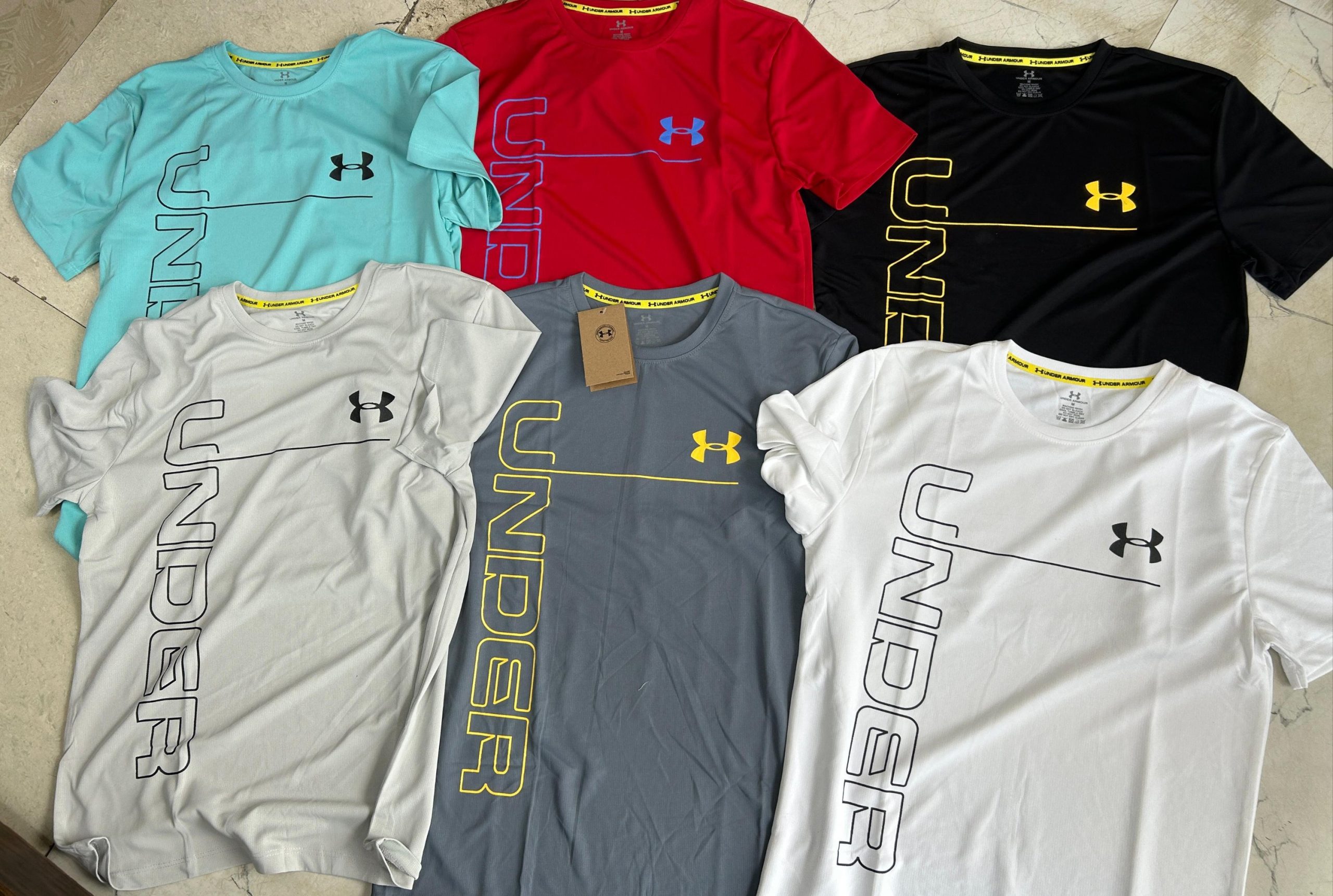 dryfit tshirt