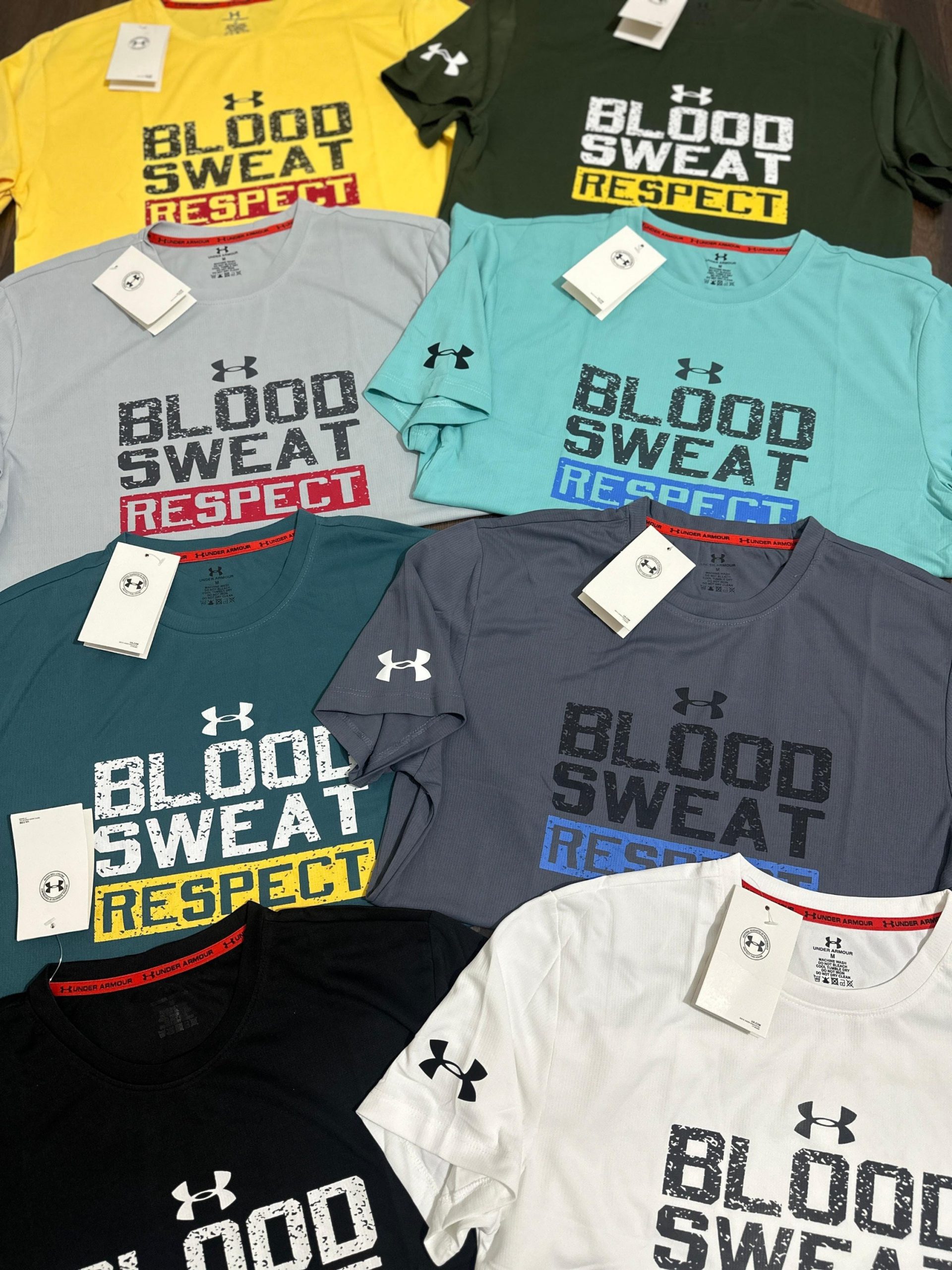 dryfit tshirt