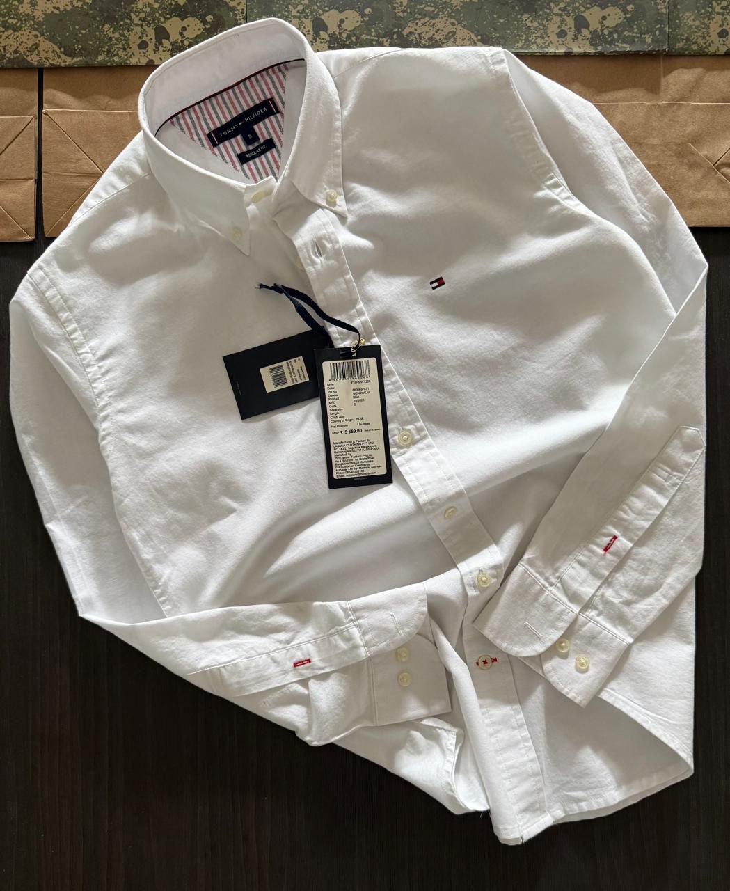 shirt