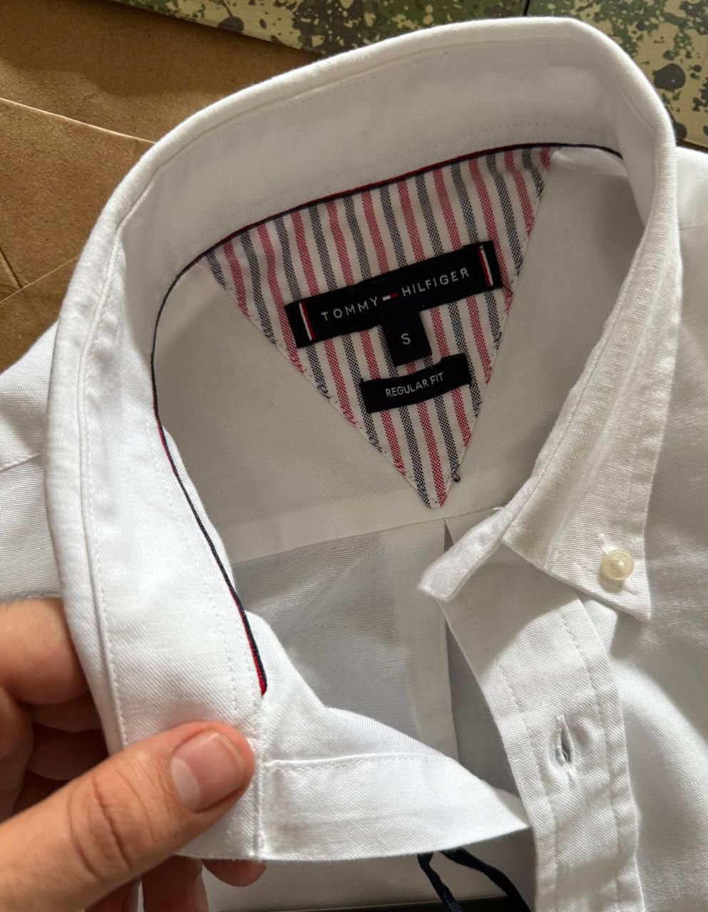 shirt
