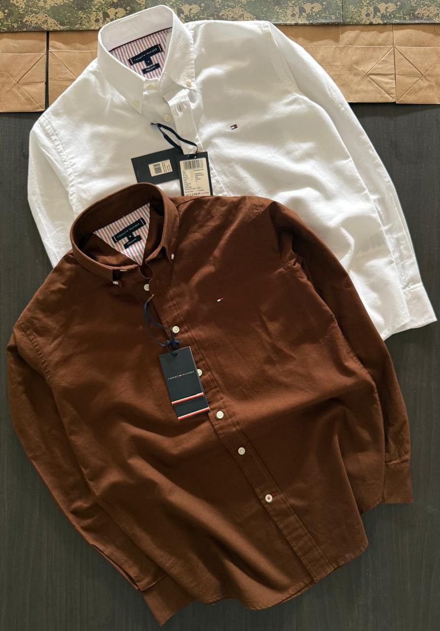 shirt
