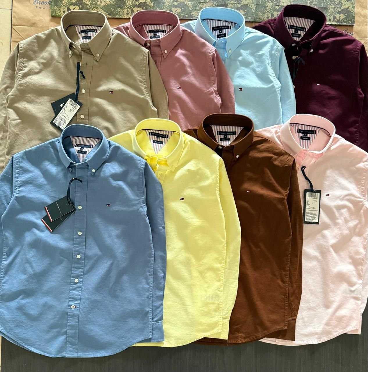 shirt