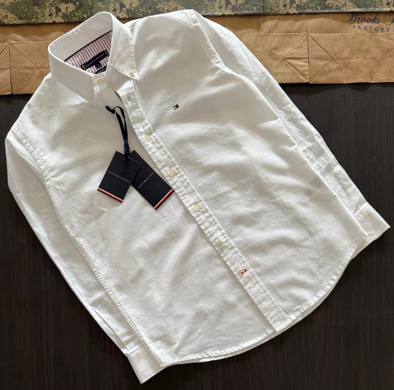 shirt