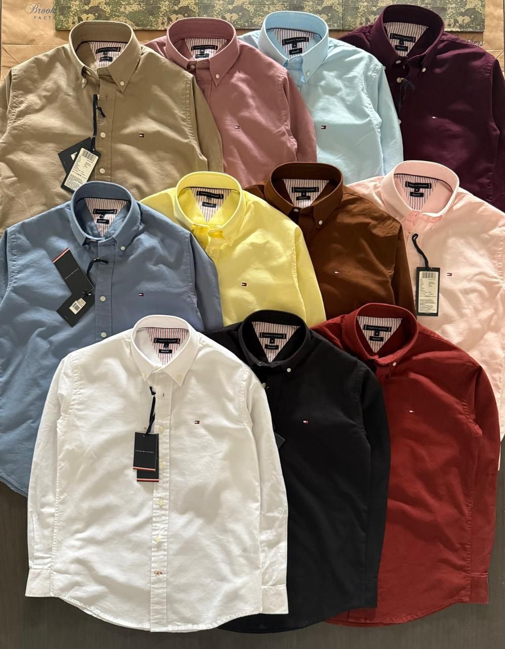 shirt