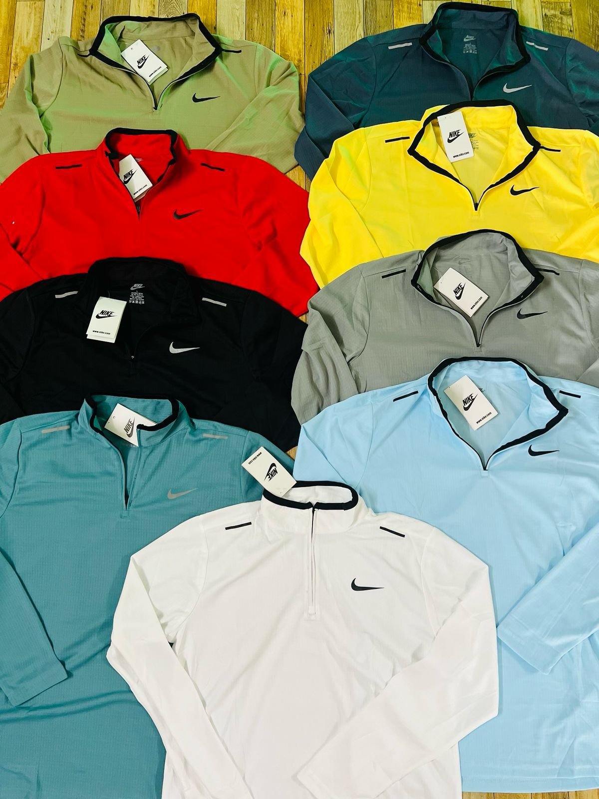 dryfit long tshirt