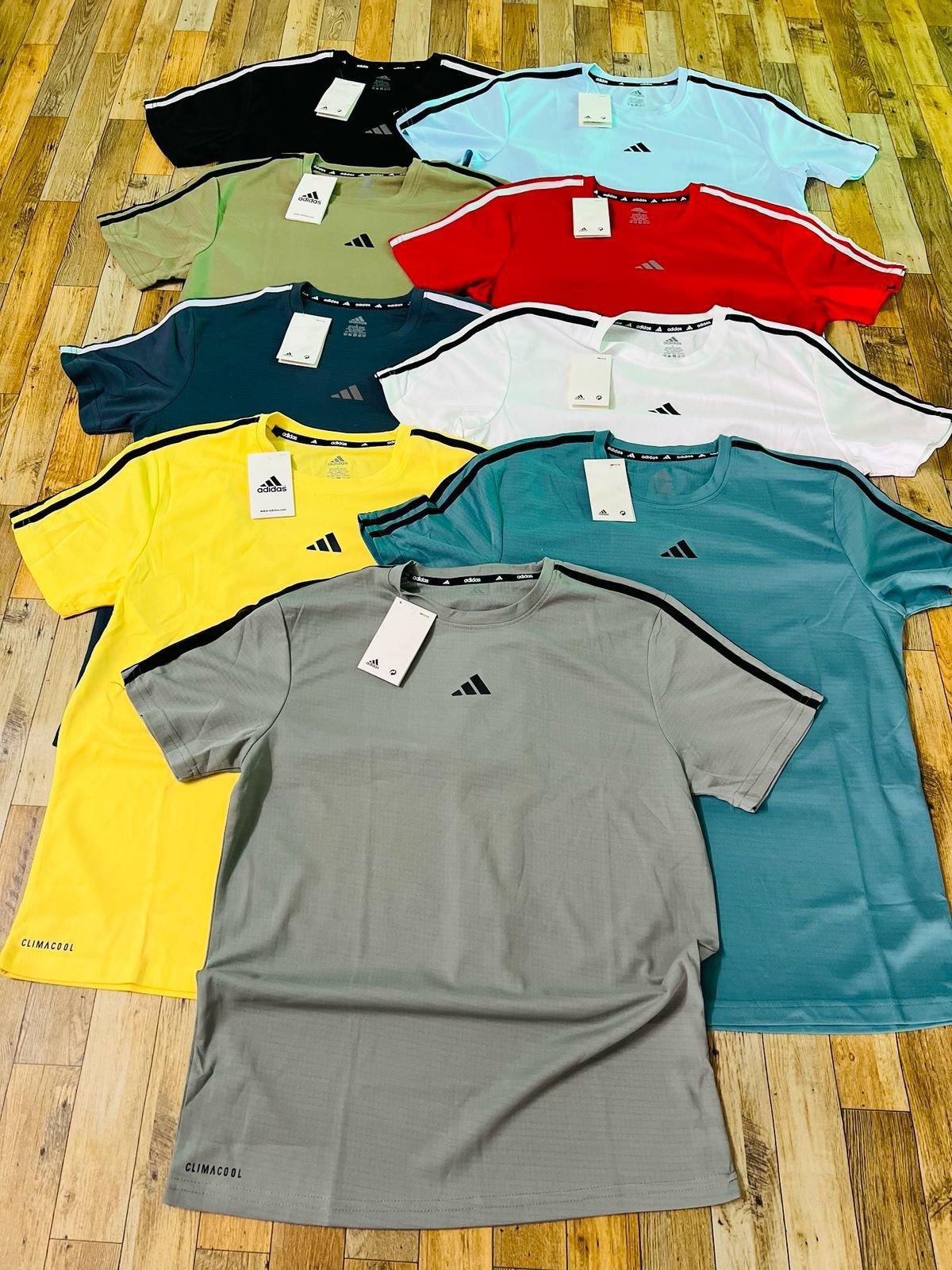 dryfit tshirt