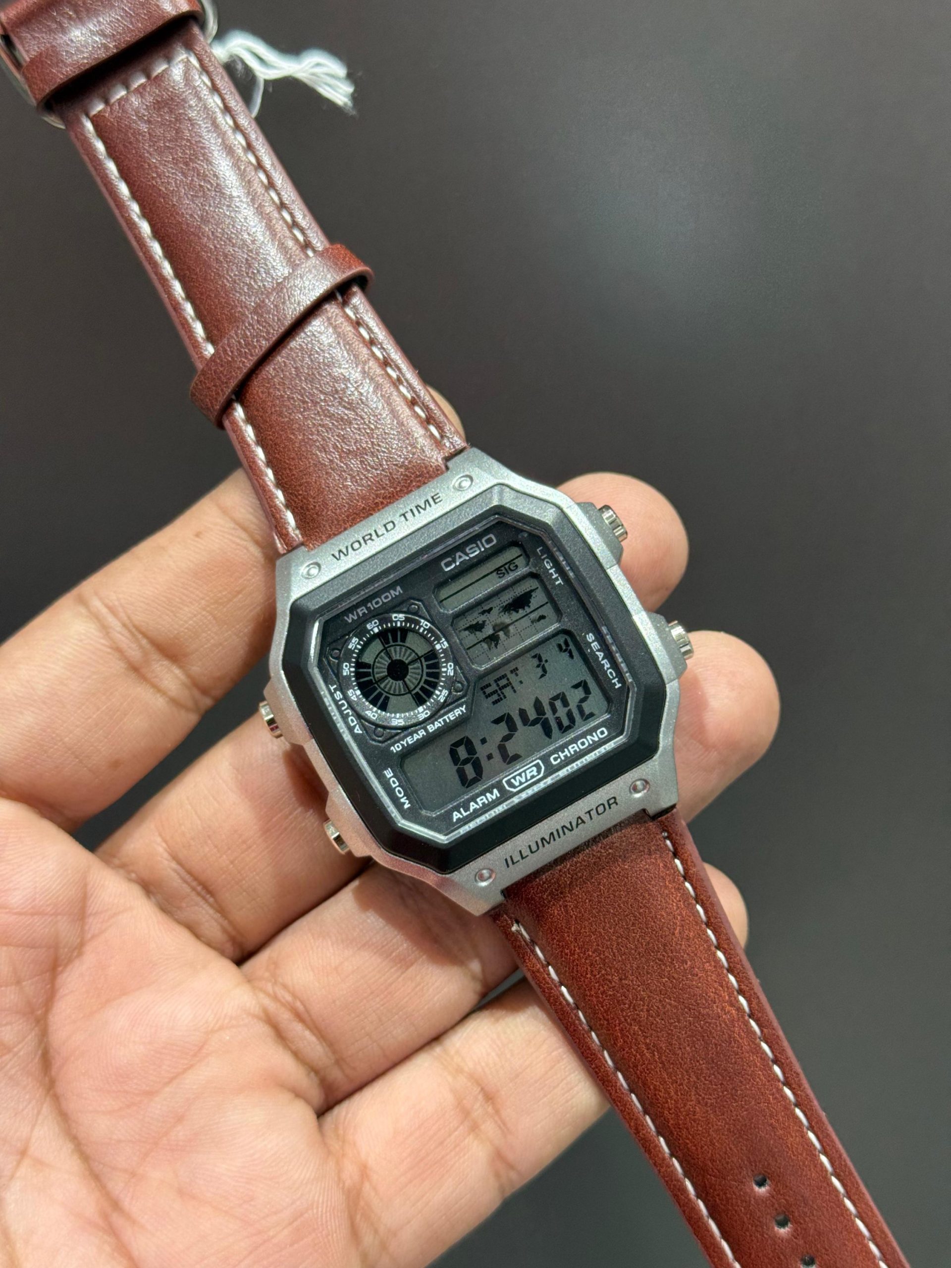 premium  watches
